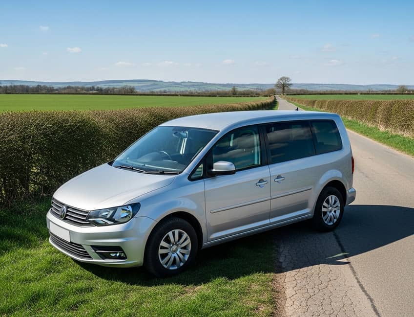 About Car Hire Willenhall