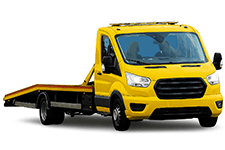 Car Hire Willenhall - Recovery Van - Van hire Willenhall