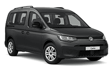 Car Hire Willenhall - Caddy Van - Van hire Willenhall