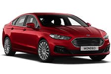 Car Hire Willenhall - Mondeo - car hire Willenhall