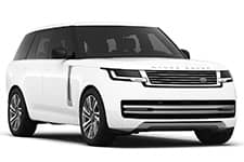 Car Hire Willenhall - Range Rover - car hire Willenhall